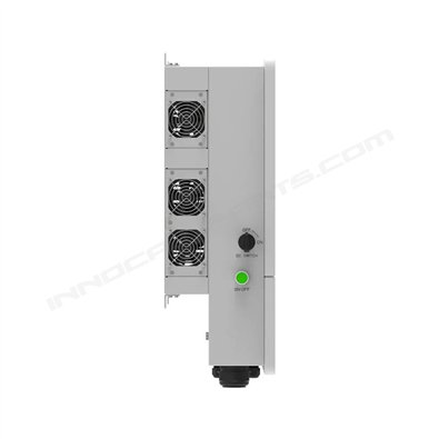 INVERSOR HÍBRIDO DEYE 8KW