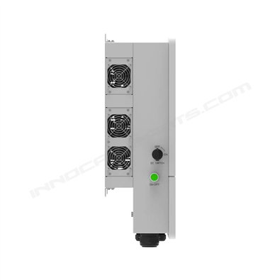 INVERSOR HÍBRIDO DEYE 12KW