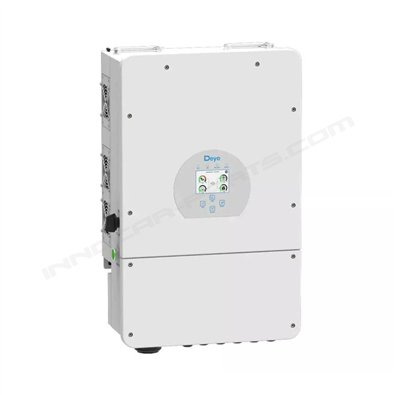 INVERSOR HÍBRIDO DEYE 12KW