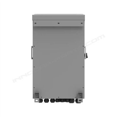 INVERSOR HÍBRIDO DEYE 16KW