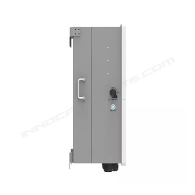 INVERSOR HÍBRIDO DEYE 16KW