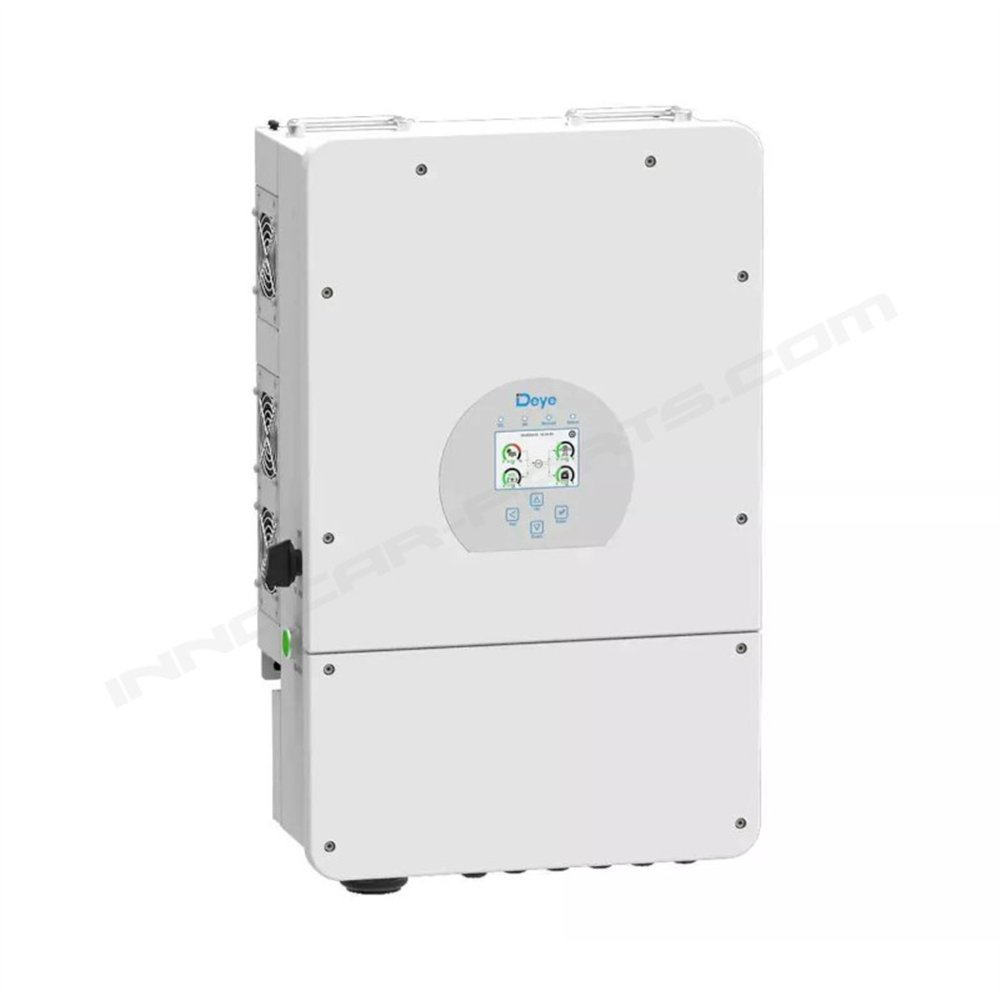 INVERSOR HÍBRIDO DEYE 16KW