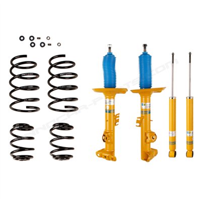KIT BILSTEIN - EIBACH B12 BMW Z3