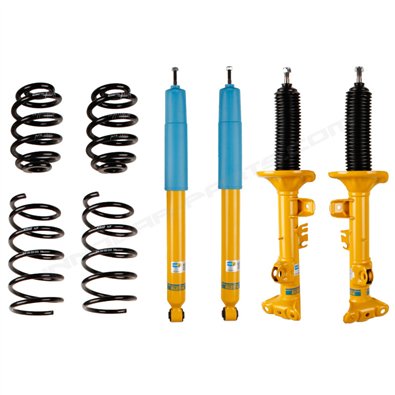 KIT BILSTEIN - EIBACH B12 BMW M3 3.2