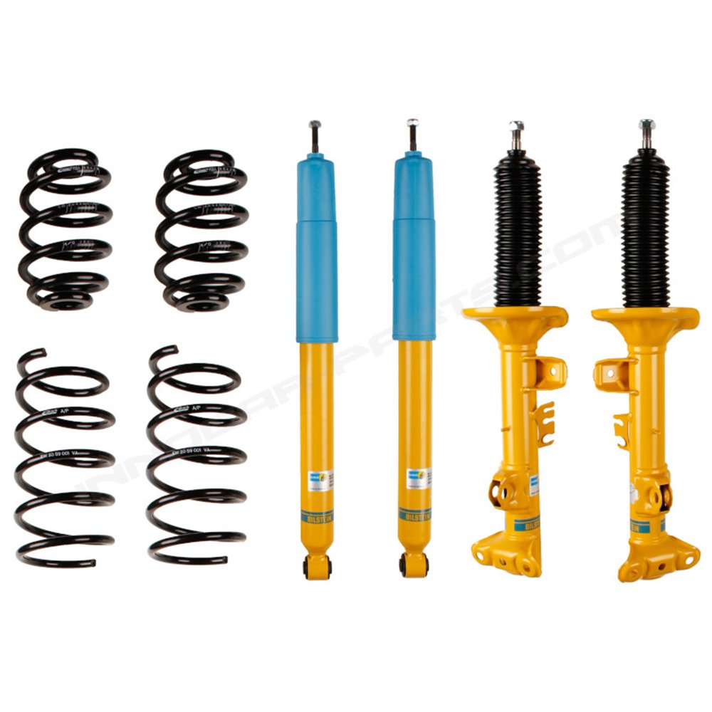 KIT BILSTEIN - EIBACH B12 BMW M3 3.2