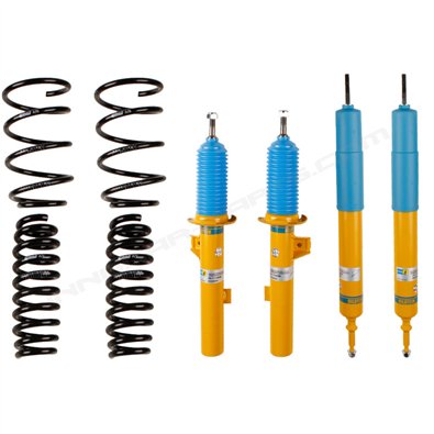 KIT BILSTEIN - EIBACH B12 PRO-KIT BMW SERIE 1 E82