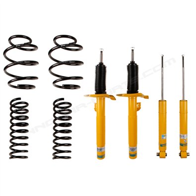 KIT BILSTEIN - EIBACH B12 BMW SERIE 7