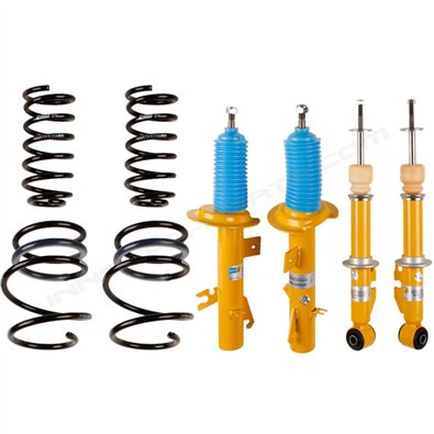 KIT BILSTEIN - EIBACH B12 PRO-KIT MINI R50/R52/R53