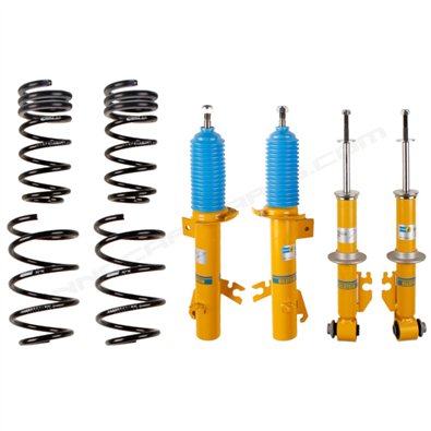 KIT BILSTEIN - EIBACH B12 PRO-KIT MINI