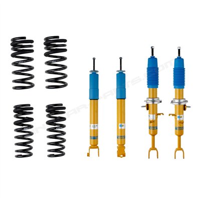 KIT BILSTEIN - EIBACH B12 PRO-KIT NISSAN 350Z