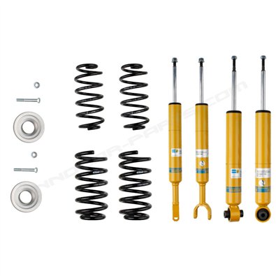 KIT BILSTEIN - EIBACH B12 PRO-KIT VW PASSAT VARIANT 4MOTION