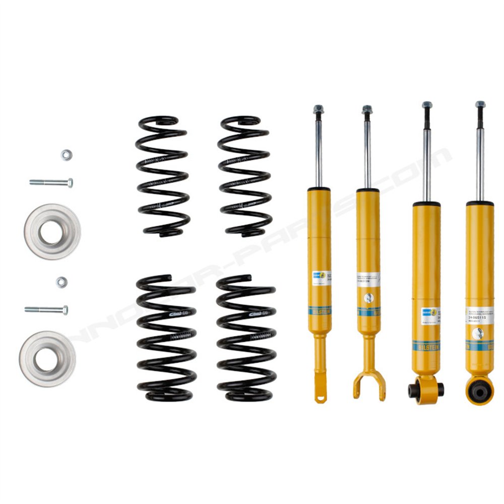 KIT BILSTEIN - EIBACH B12 PRO-KIT VW PASSAT VARIANT 4MOTION