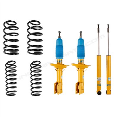 KIT BILSTEIN - EIBACH B12 PRO-KIT VW LUPO GTI
