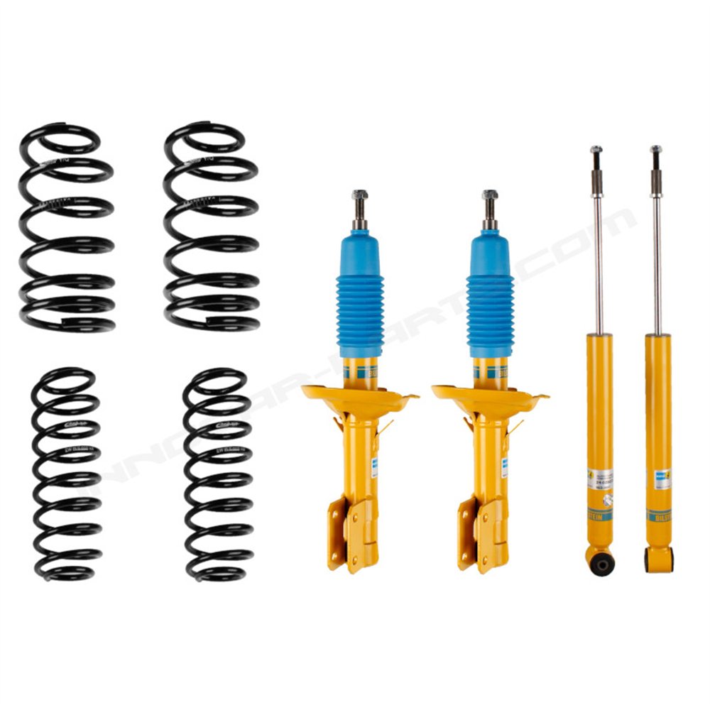 KIT BILSTEIN - EIBACH B12 PRO-KIT VW LUPO GTI