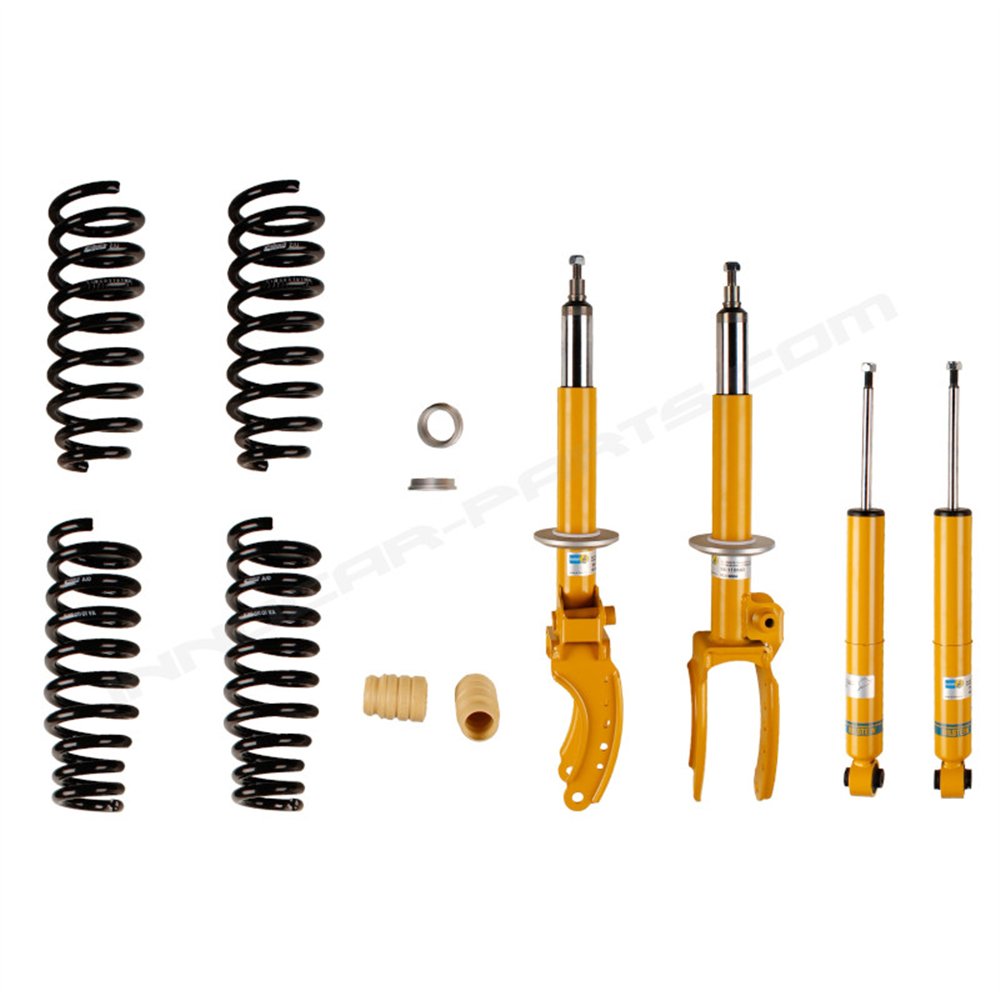 KIT BILSTEIN - EIBACH B12 PRO-KIT VW TOUAREG
