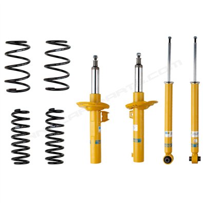 KIT BILSTEIN - EIBACH B12 PRO-KIT VW GOLF GTI TCR