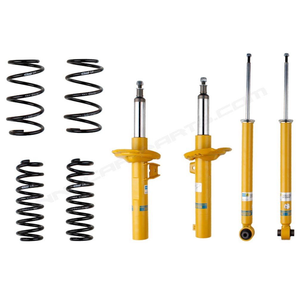KIT BILSTEIN - EIBACH B12 PRO-KIT VW GOLF GTI TCR