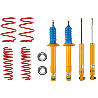KIT BILSTEIN - EIBACH B12 SPORTLINE BMW SERIE 5