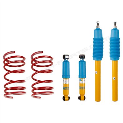 KIT BILSTEIN - EIBACH B12 SPORTLINE PEUGEOT 106