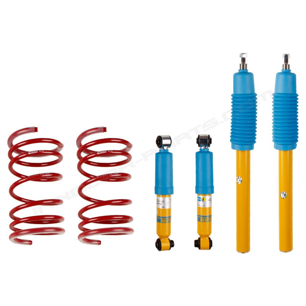 KIT BILSTEIN - EIBACH B12 SPORTLINE PEUGEOT 106