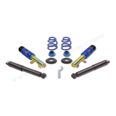 SUSPENSIÓN ROSCADA "AP" AUDI/SEAT/SKODA 4X4