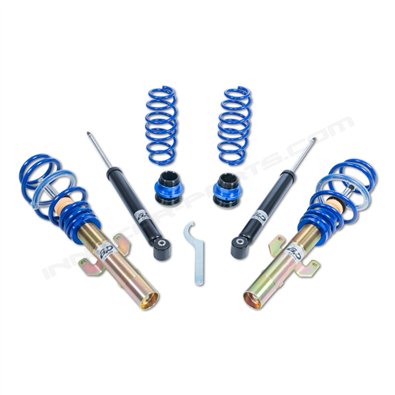 SUSPENSIÓN ROSCADA "AP" VW POLO GTI