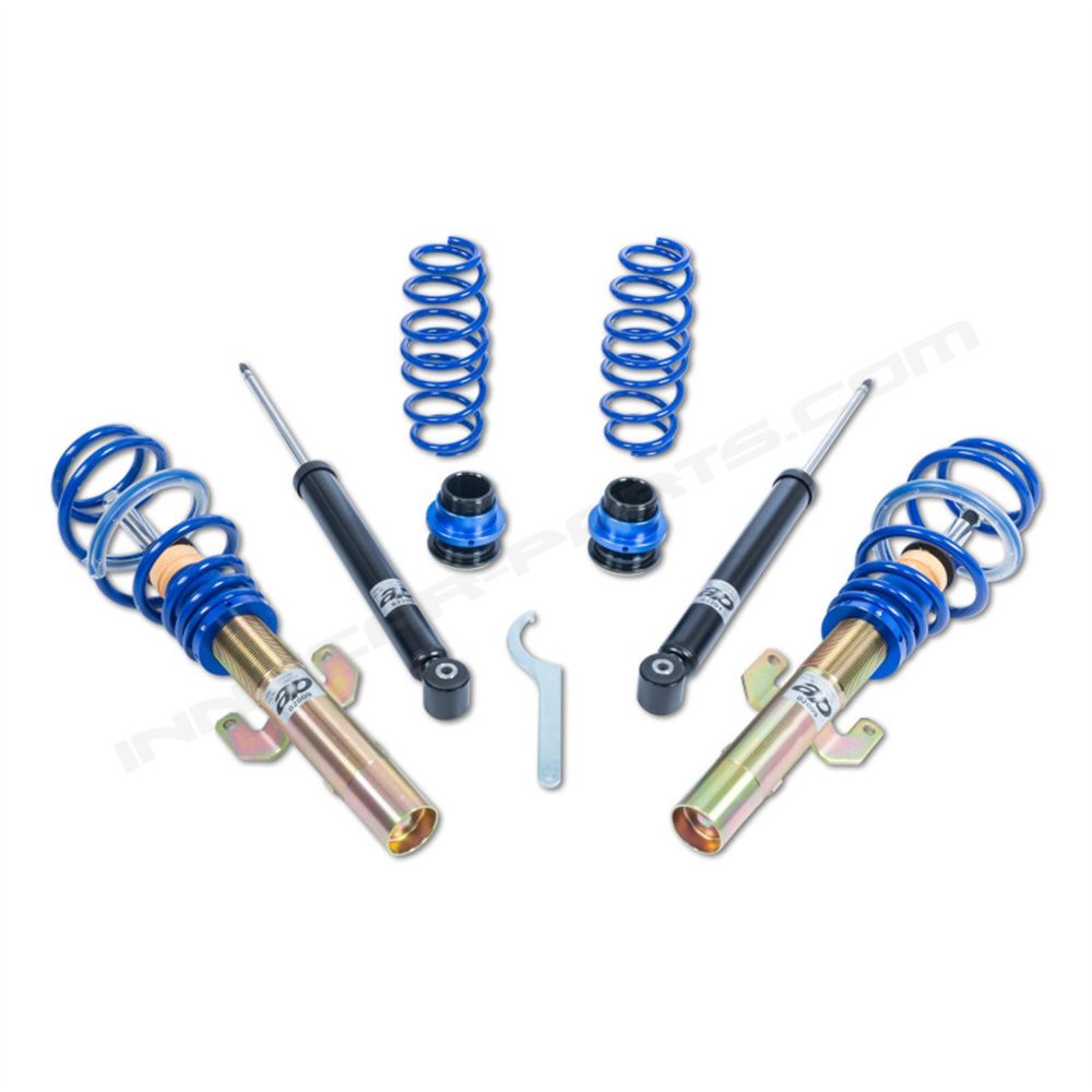 SUSPENSIÓN ROSCADA "AP" VW POLO GTI