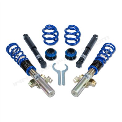 SUSPENSIÓN ROSCADA "AP" VOLKSWAGEN T5/T6