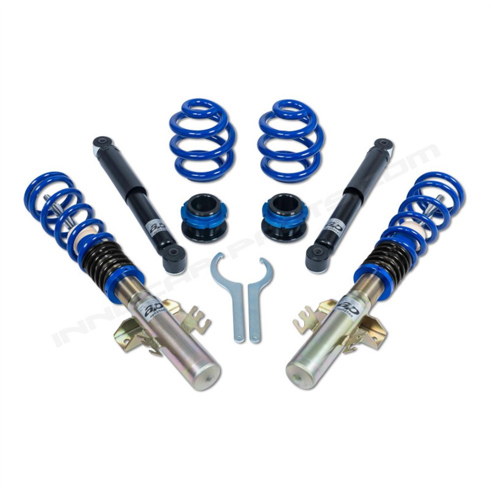 SUSPENSIÓN ROSCADA "AP" VOLKSWAGEN T5/T6