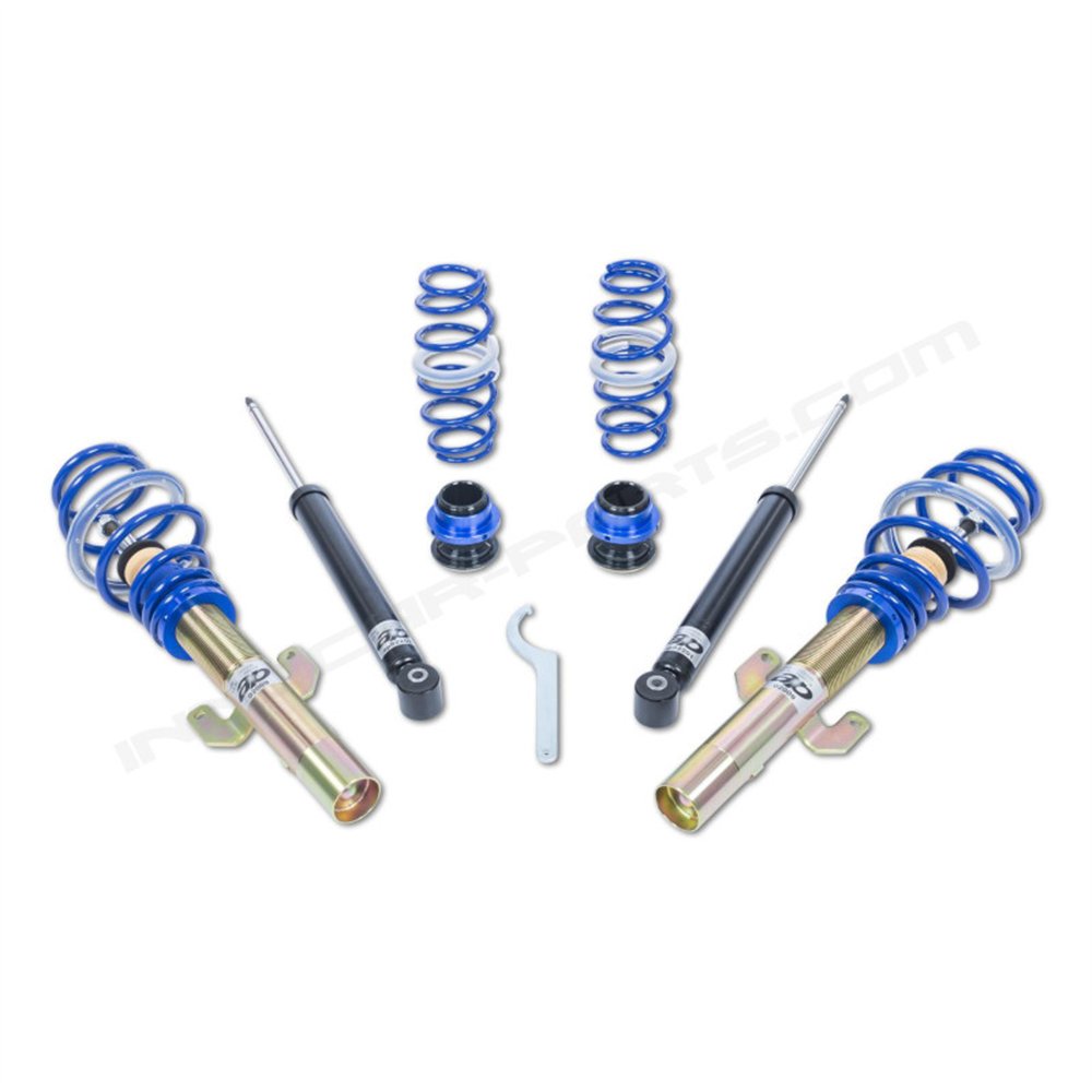 SUSPENSIÓN ROSCADA "AP" VOLKSWAGEN FOX