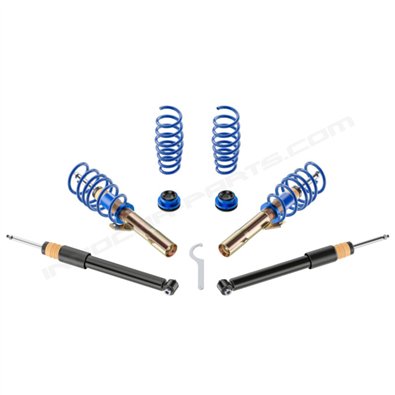 SUSPENSIÓN ROSCADA "AP" VW T-ROC
