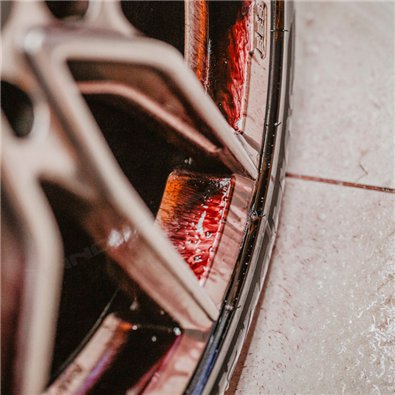 BAD BOYS WHEEL CLEANER BLEEDING 500ML RR CUSTOMS