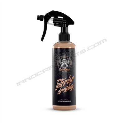 BAD BOYS INTERIOR DRESSING (DIFERENTES AROMAS) 500ML RR CUSTOMS