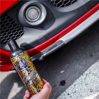 BAD BOYS CERAMIC EXTERIOR PLASTIC DRESSING 500ML RR CUSTOMS