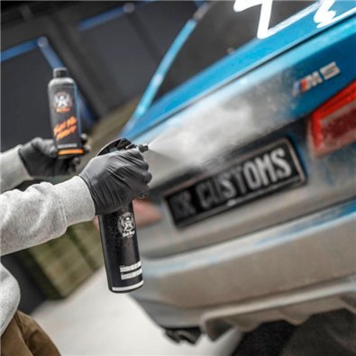 BAD BOYS TRAFFIC FILM REMOVER 500ML RR CUSTOMS