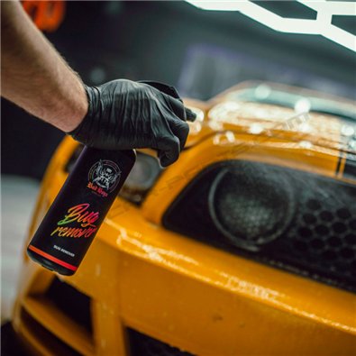 BAD BOYS BUG REMOVER 500ML RR CUSTOMS