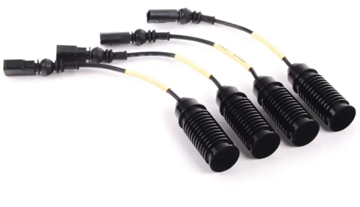 ¿Sustitución de suspensiones electrónicas originales? ¡No hay problema!