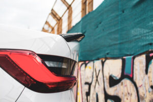 innocar parts bmw alerón
