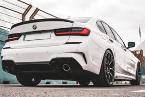innocar parts bmw difusor
