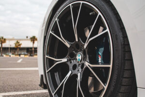 innocar parts bmw llantas