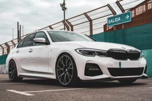 innocar parts bmw taloneras