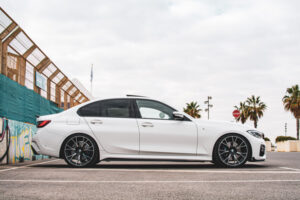 innocar parts bmw muelles