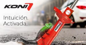 KONI Active
