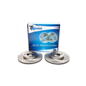 discos freno deportivo