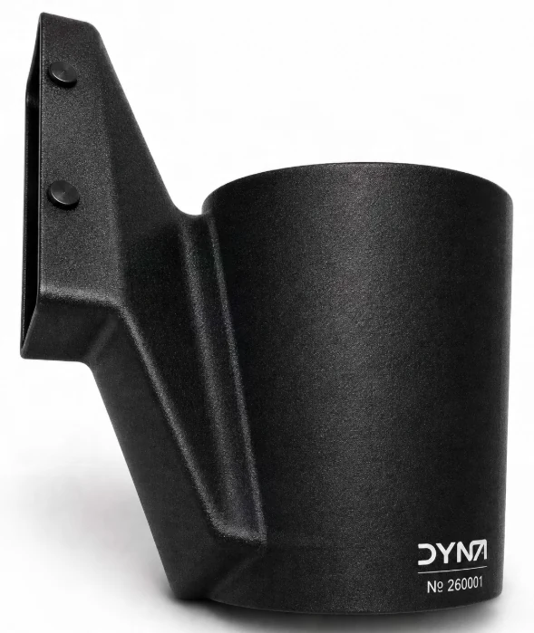CAJA DE AIRE DYNA IMPRESA EN 3D HYUNDAI I30 N / KONA N / VELOSTER N