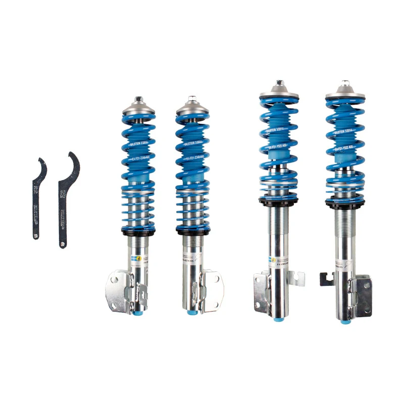 Kit Bilstein B16 PSS9 Subaru Impreza (92-00)