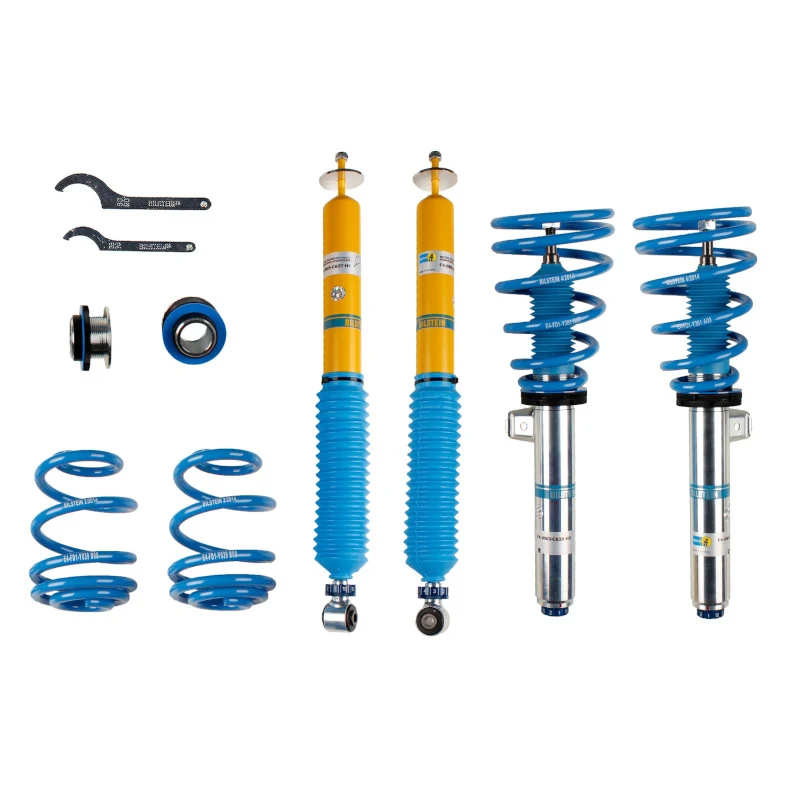Kit Bilstein B16 PSS10 BMW Serie 3 (E46)