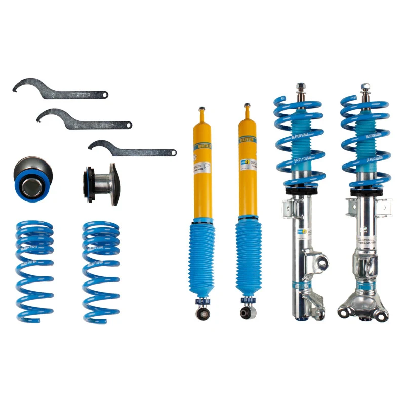 Kit Bilstein B16 PSS10 Mercedes Clase E (W212)
