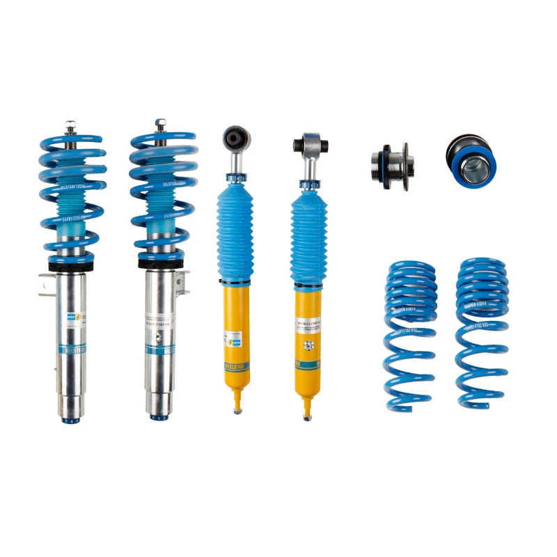 Kit Bilstein B16 PSS10 BMW Serie 1 (F20/F21), Serie 2 (F22/F23/F87), Serie 3 (F30/F31), Serie 3 Gran Turismo (F34) y Serie 4 (F32/F33/F36)