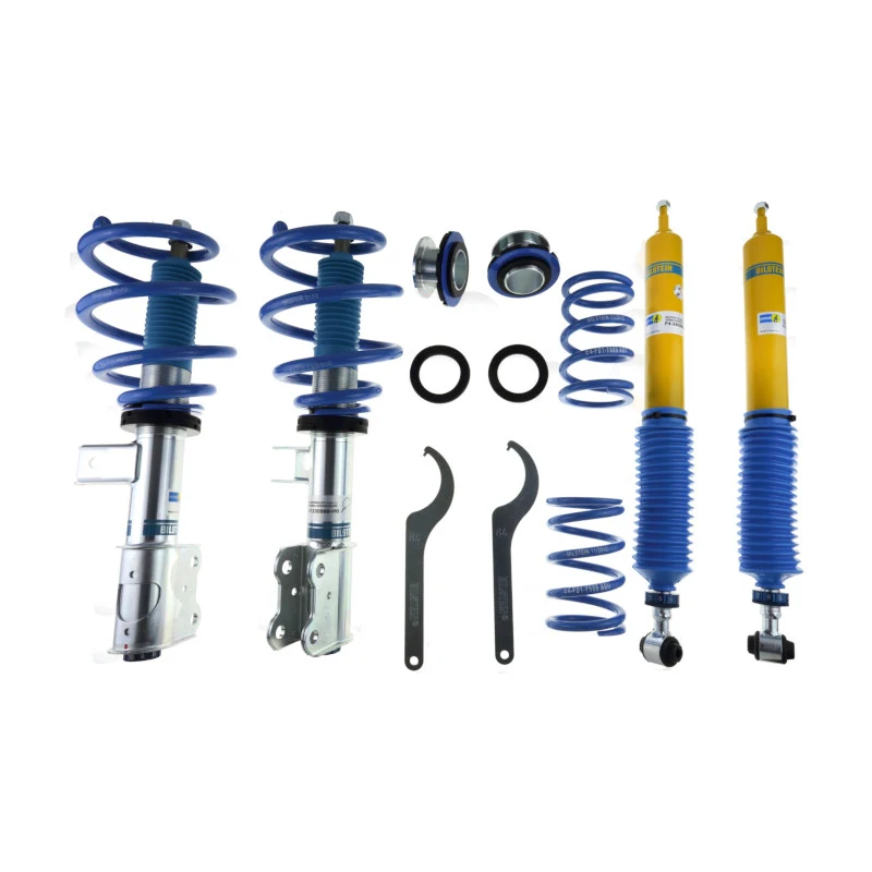 Kit Bilstein B16 PSS10 Mercedes Clase A (W176) / Mercedes CLA Coupe (C117) / Mercedes CLA Shooting Brake (X117)
